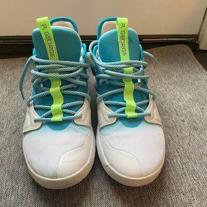 Nike PG3 Gone Fishin'